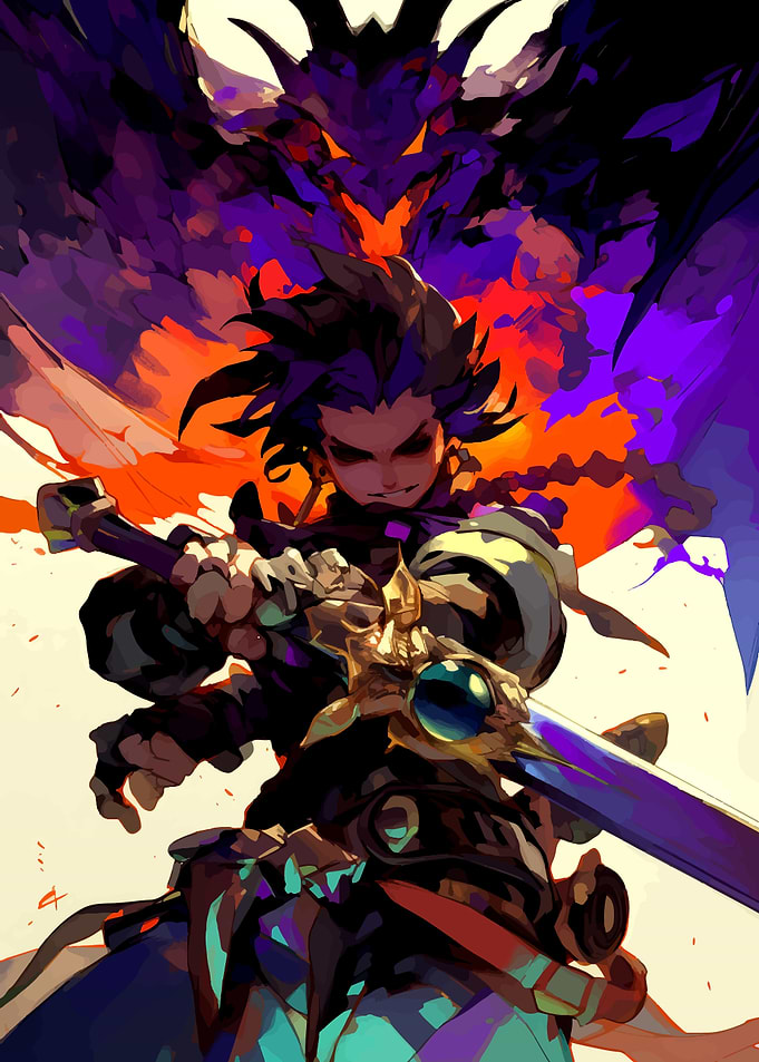 demon slayer