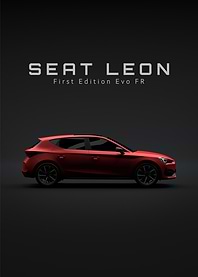 SEAT Leon First Edition Evo FR