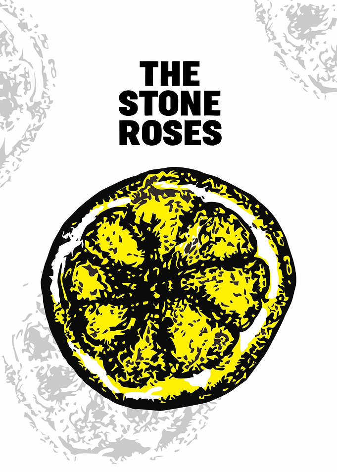 The Stone Roses