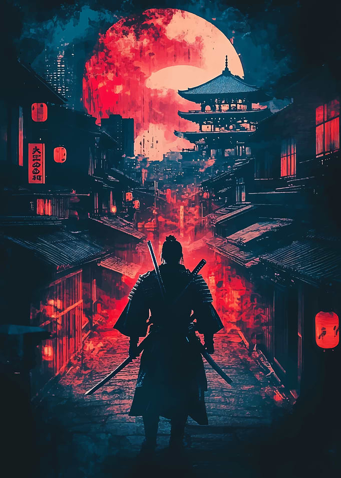 samurai sekiro japanese