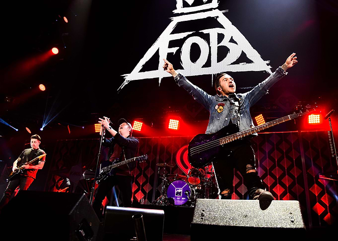 Fall Out Boy