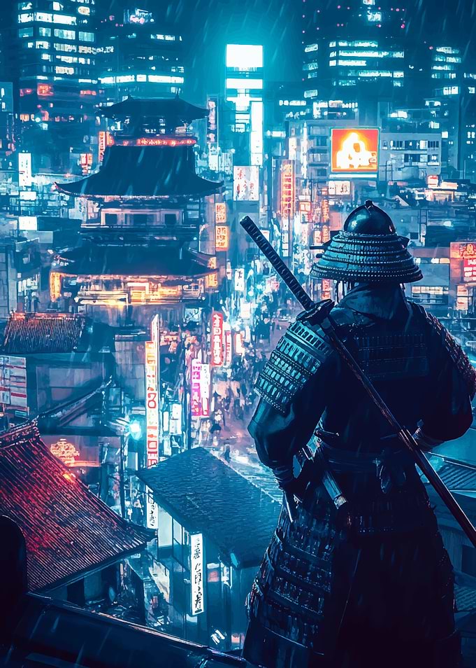 Japanese samurai sekiro