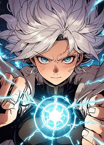 Black Clover Anime Game