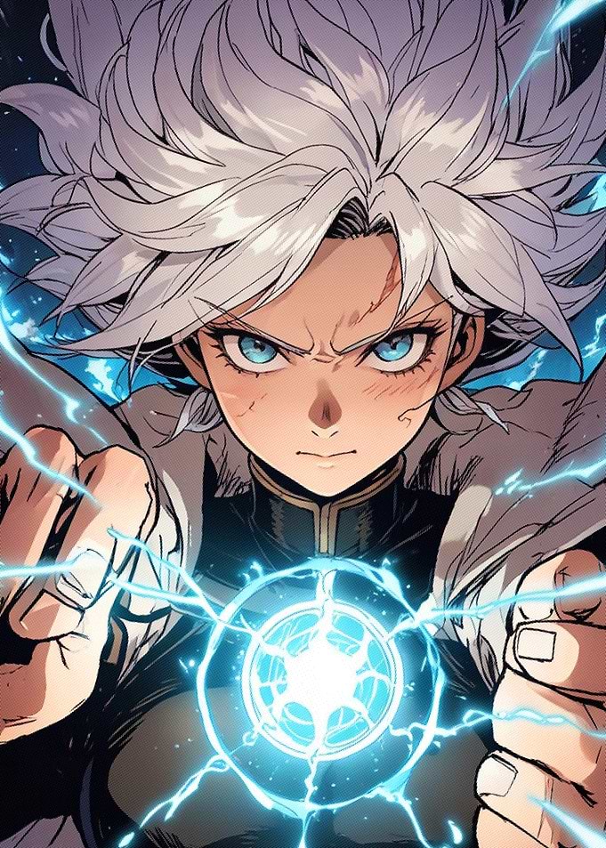 Black Clover Anime Game
