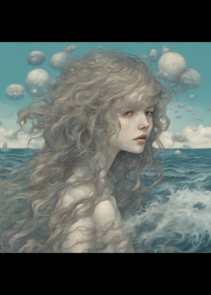 Tides of serenity
