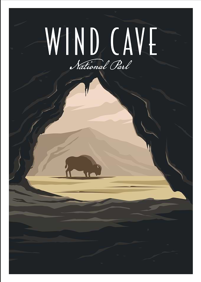 Wind Cave National Park
