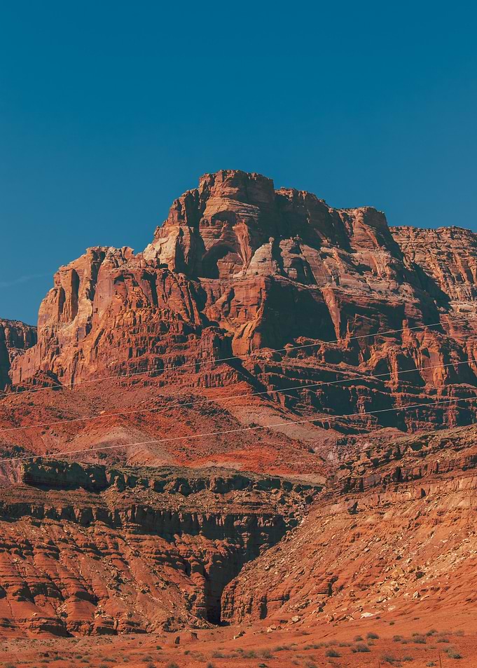 The American Southwest