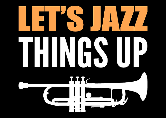 Let's Jazz Maestro Gift