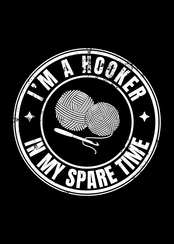 I'm a Hooker in My Spare Time