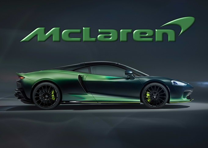 McLaren