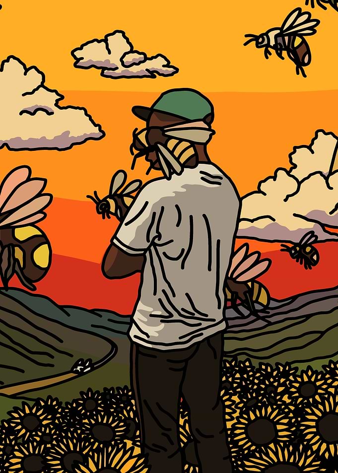 Tyler The Creator