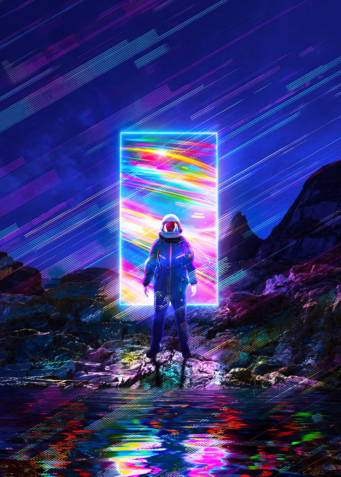 Boundless