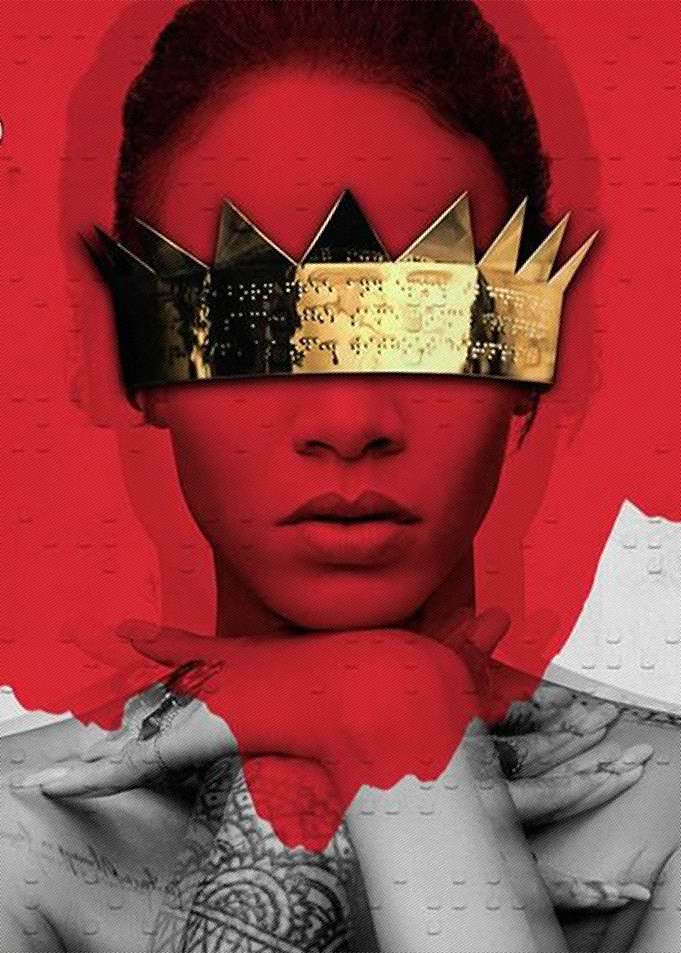Rihanna Music Celebrities