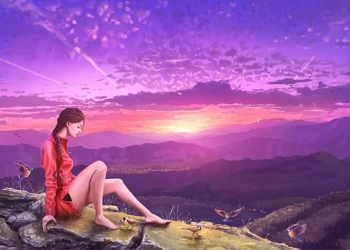 Serenity
