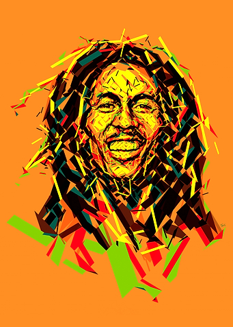 Bob Marley