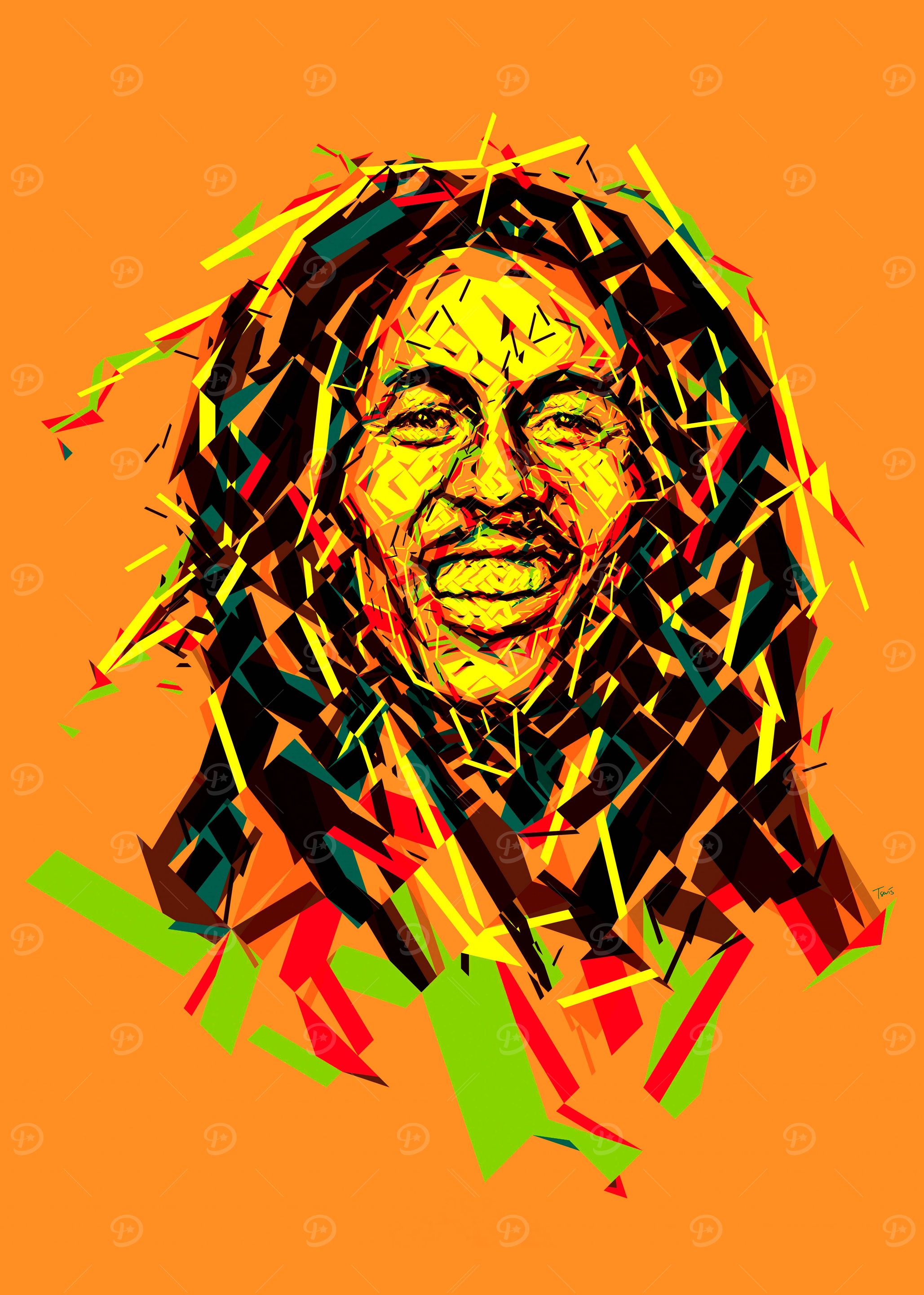 Bob Marley