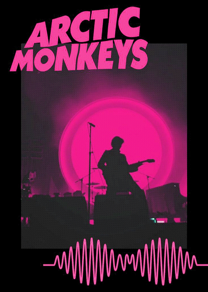 Arctic Monkeys