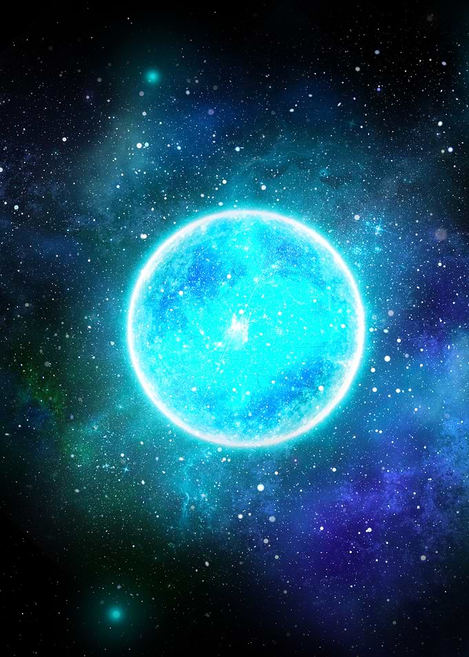 Blue Star