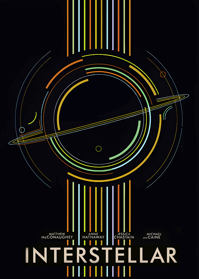 Space Black Hole