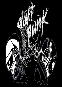 Daft Punk Music
