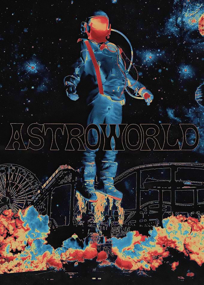 Travis scott