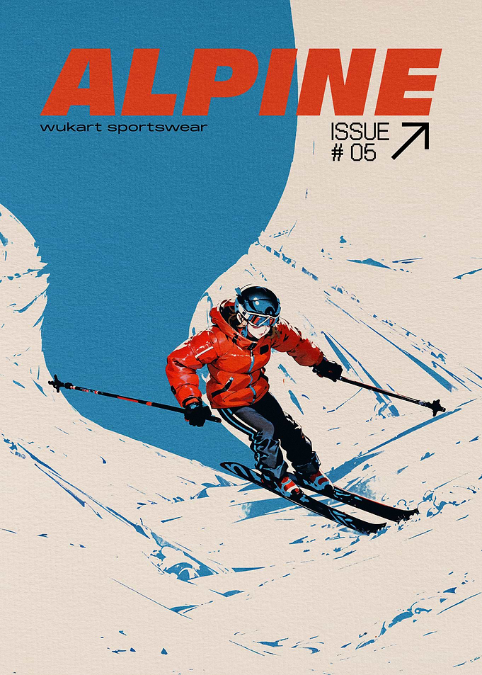 ALPINE