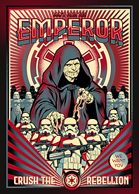 Don't Fail the Emperor