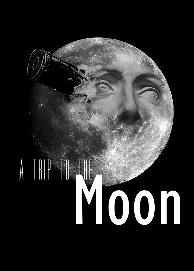 A Trip to the Moon