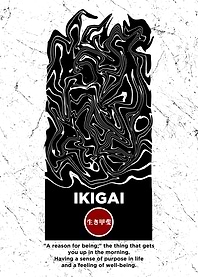 Ikigai - Japanese Concept
