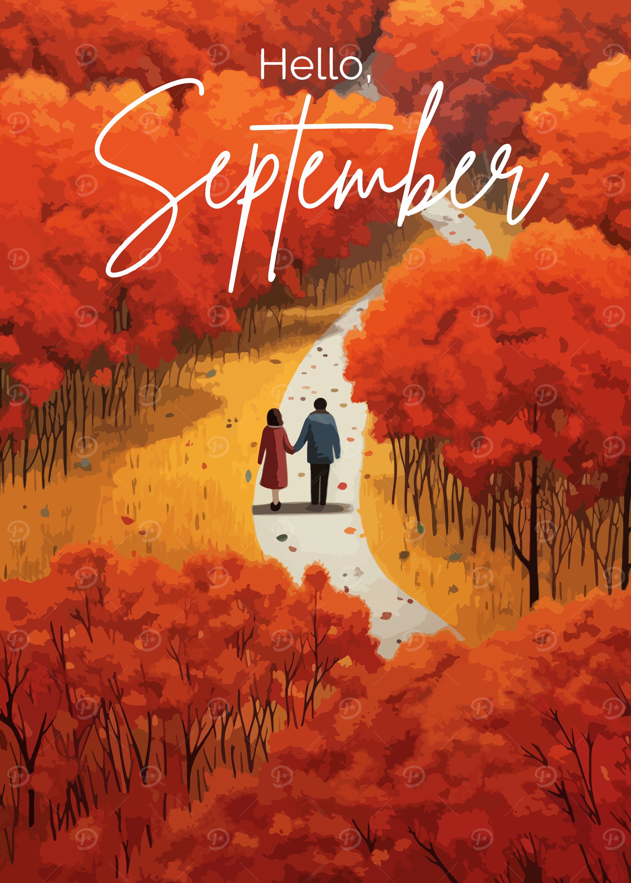 September art