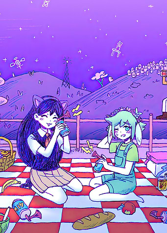 Omori