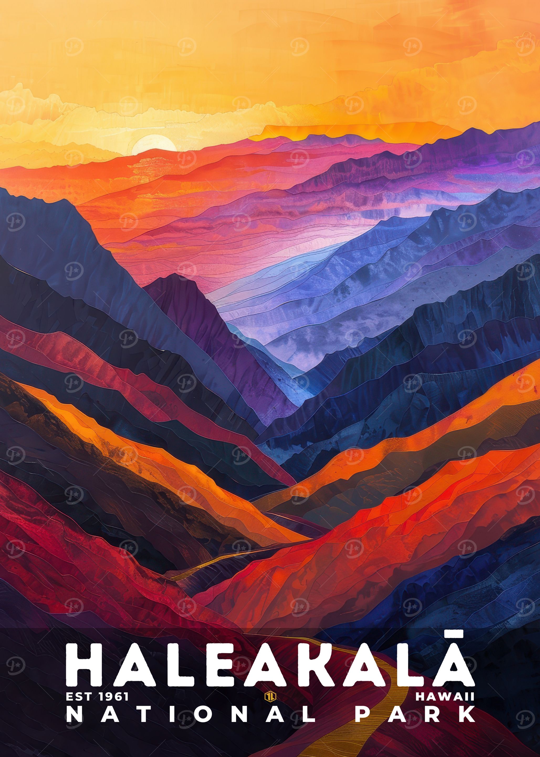 Haleakala National Park - S20