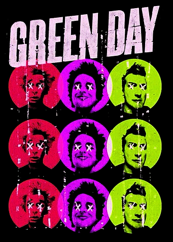 Green Day