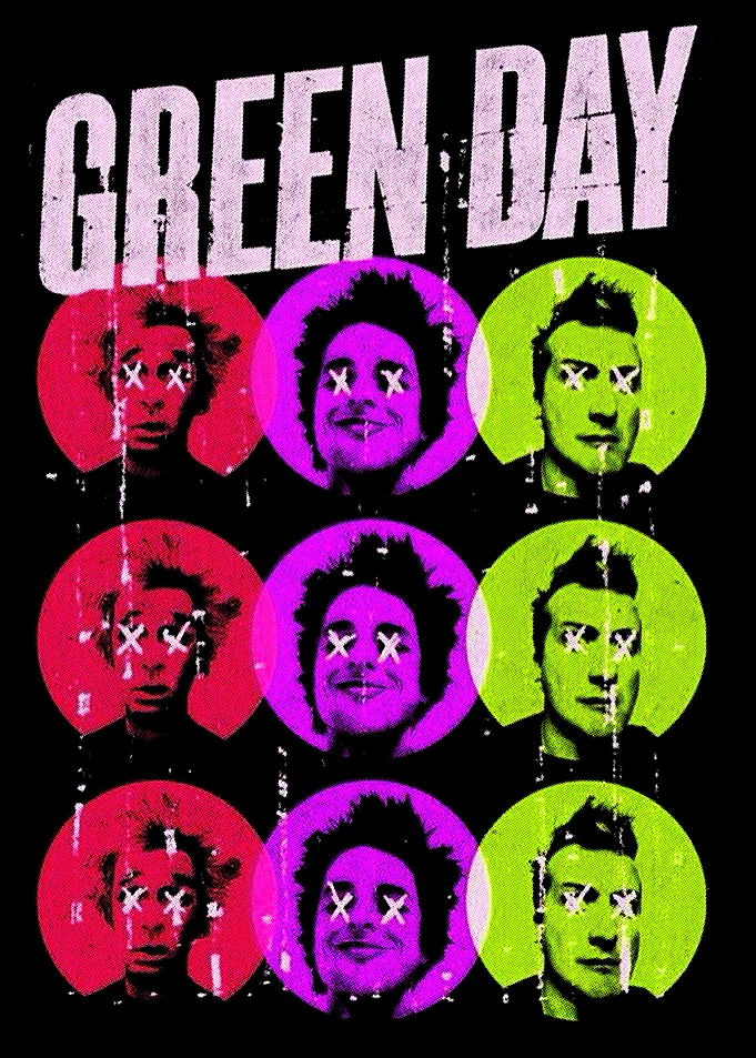 Green Day