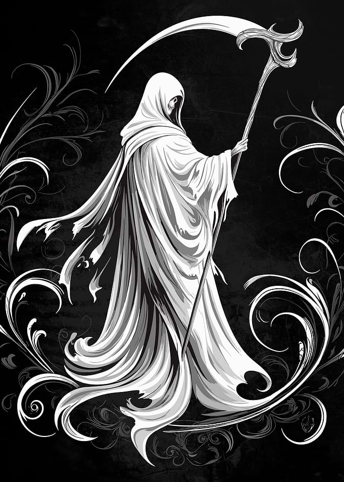 Grim Reaper