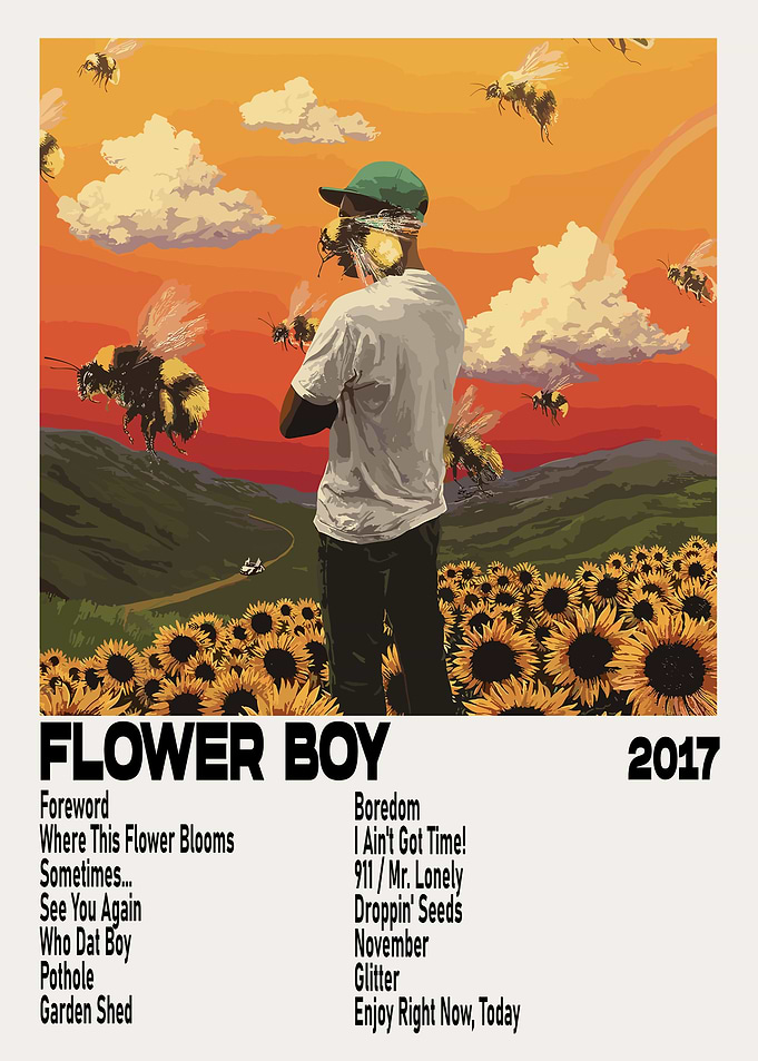 Tyler the Creator