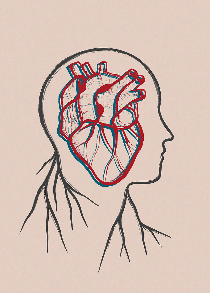 Heart and Mind