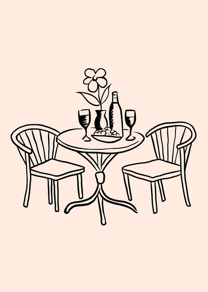 Table for Two