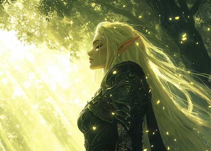 Tessia Eralith