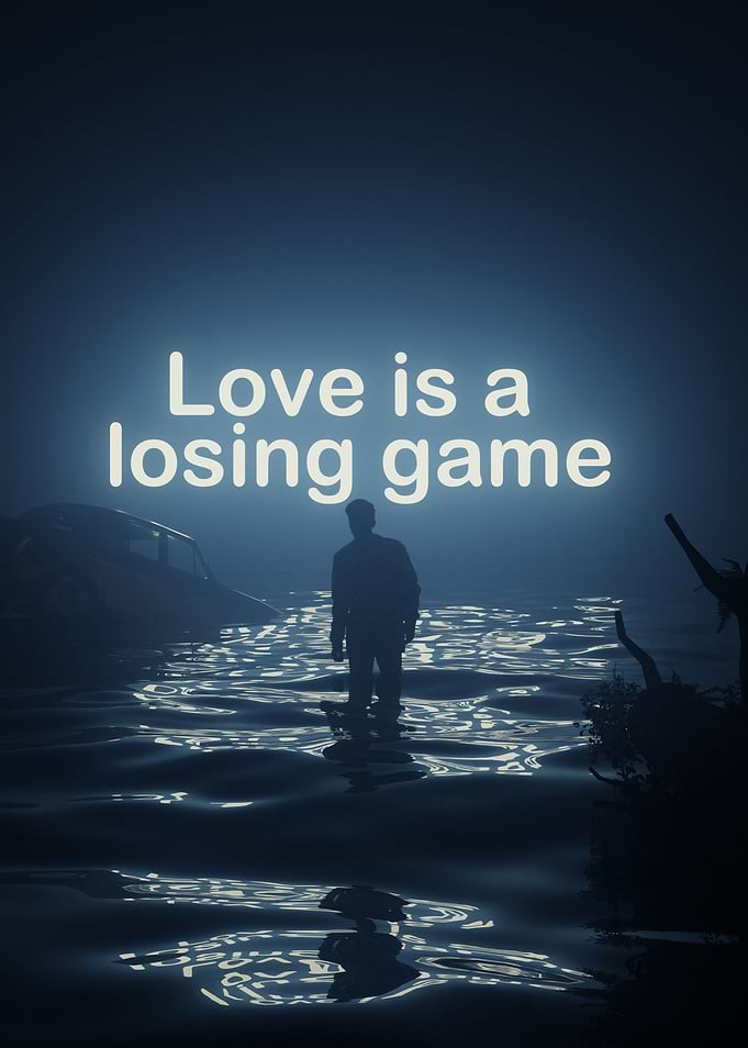 Love is a Losing Game
