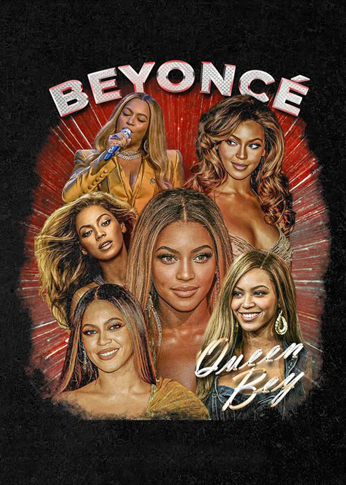Beyoncé Queen Music Sexy