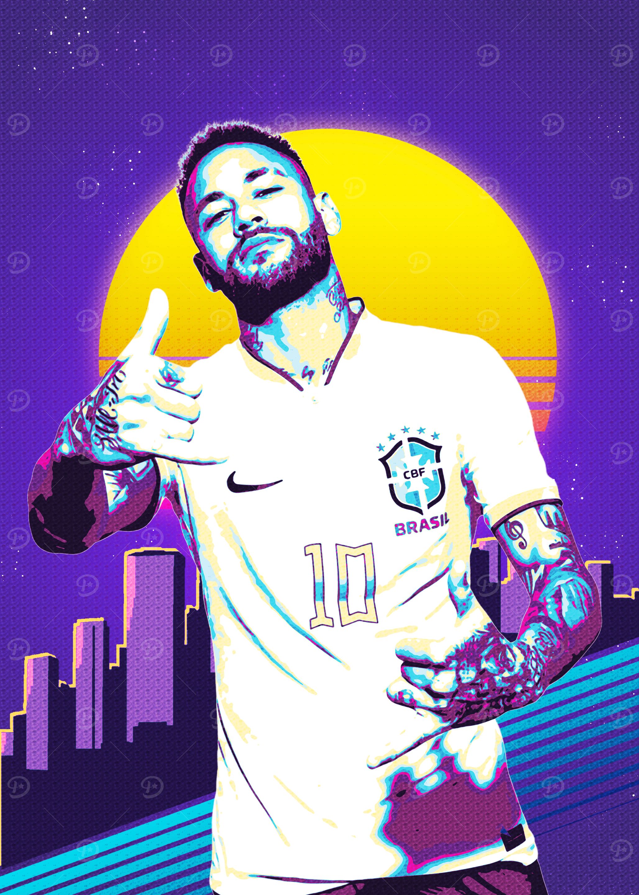Neymar