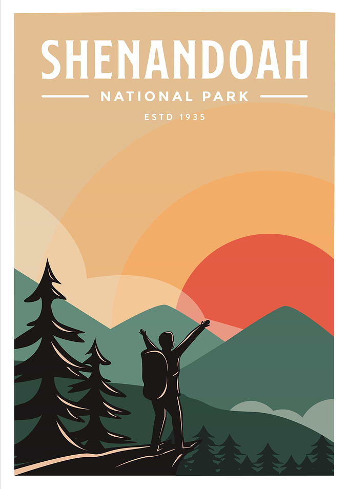 Shenandoah National Park