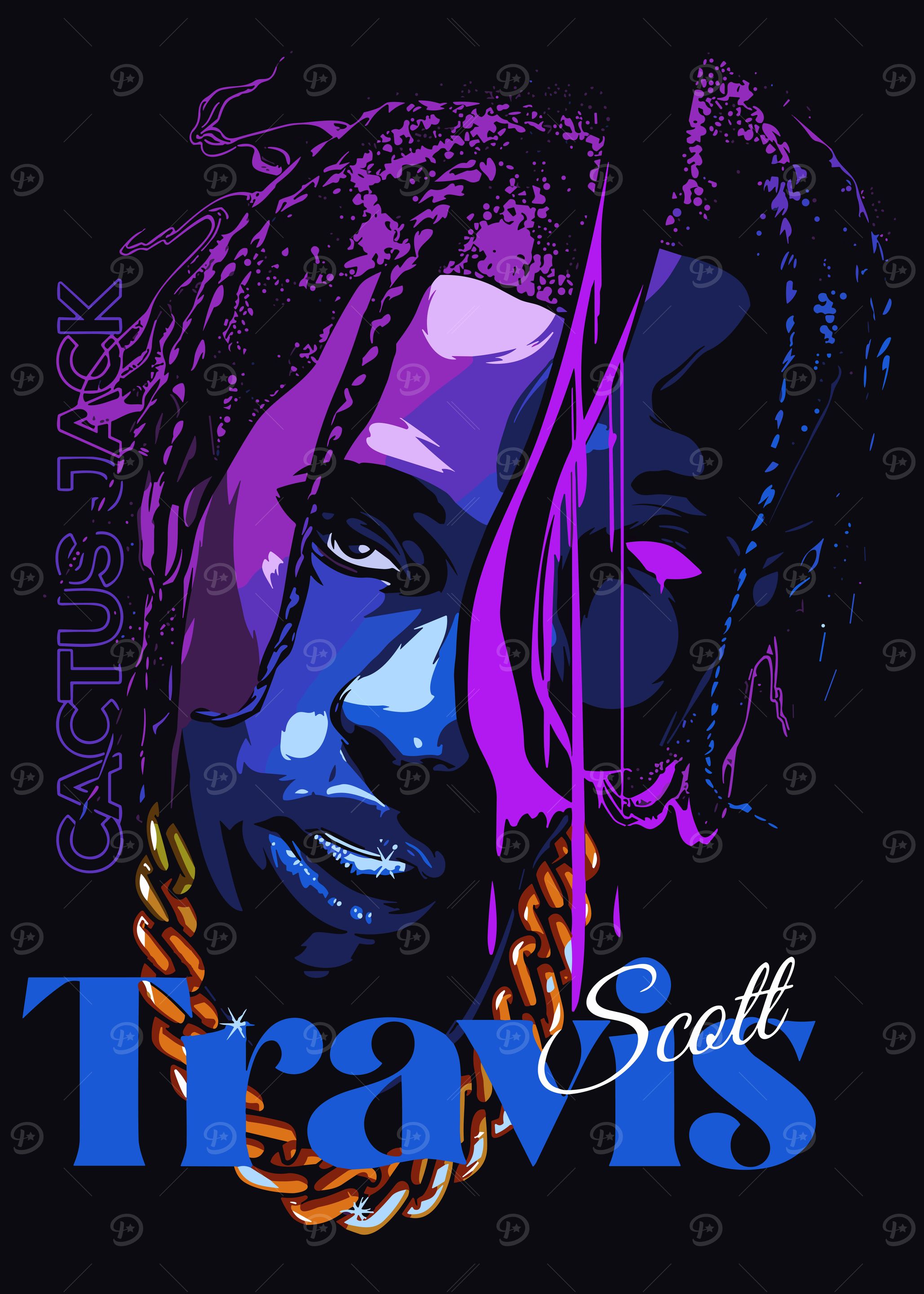 Travis Scott