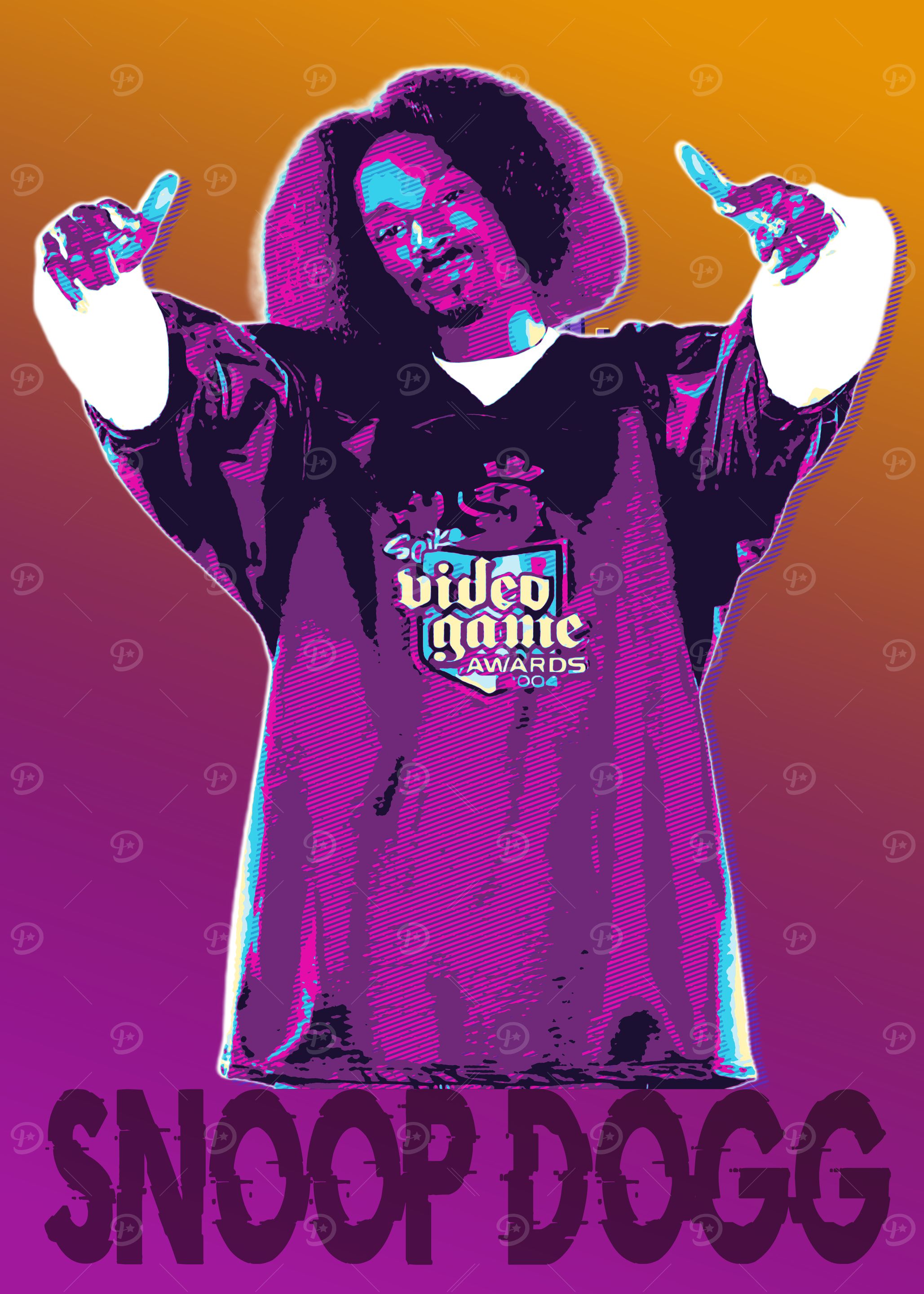 Snoop Dogg