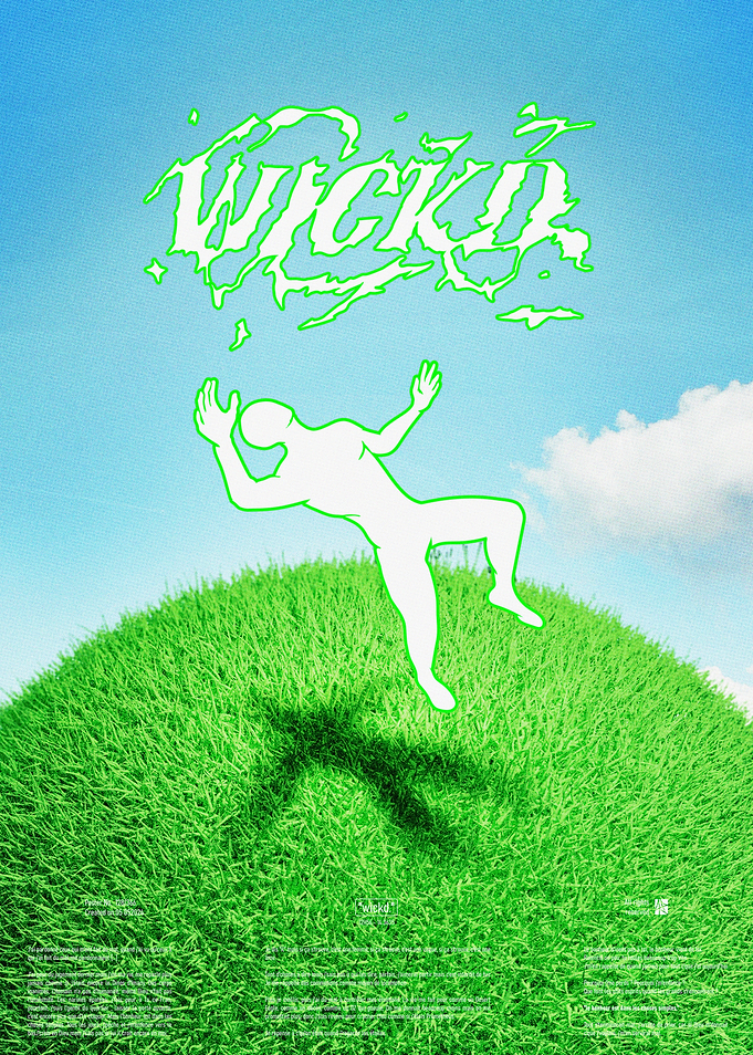 'Wickd'
