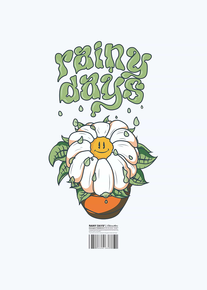 'Rainy Days'