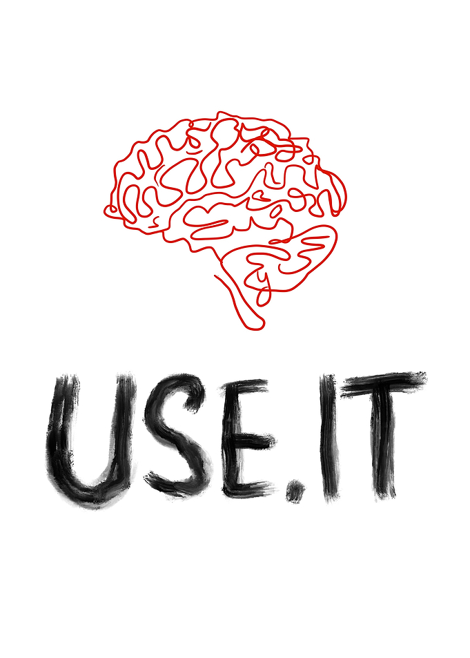 Use Your Brain