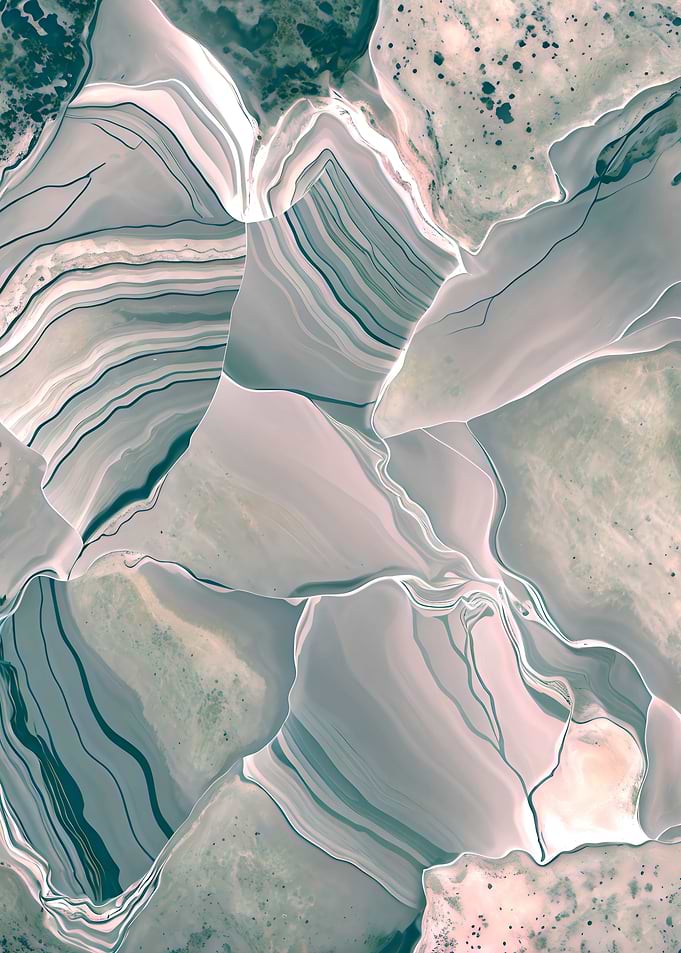 Agate Glow