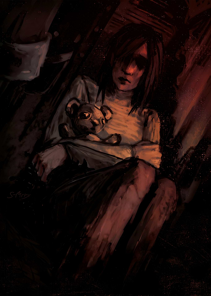 Silent Hill Game